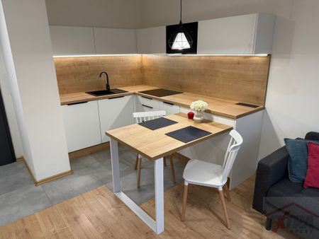 MIESZKANIE na WYNAJEM STARGARD (438193) - Фото 4