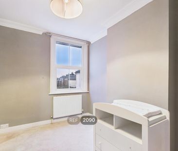 3 bedroom terraced house to rent - Photo 1