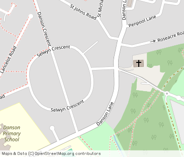 Selwyn Crescent, Welling, DA16 - Photo 1