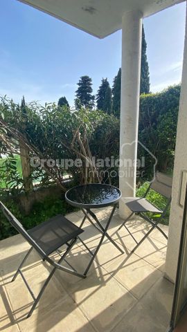 Studio meublé 560.00€ TOUT COMPRIS !, - Photo 3