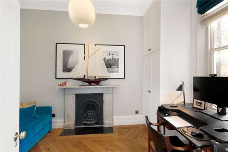 Redcliffe Square, London, SW10 9HQ - Photo 3