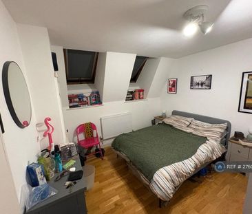 1 bedroom flat to rent - Photo 6