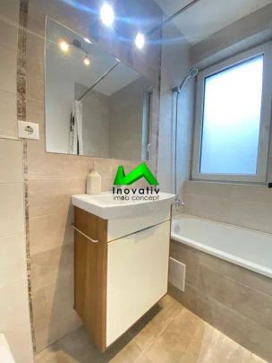 Apartament de inchiriat 2 camere Sibiu Arhitectilor Mandra - Fotografie 1