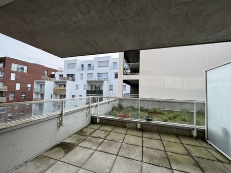 Location Appartement 2 pièces 44m² LILLE 59000 - Photo 4