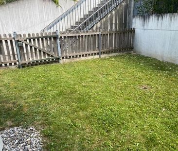 3.5-Zimmerwohnung mit Gartensitzplatz in Münchenstein zu vermieten - Photo 6