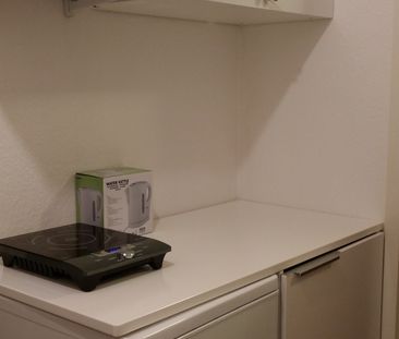 Mariehamnsgatan, Kista - Photo 1