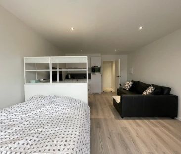 Studio op toplocatie te huur! - Photo 2