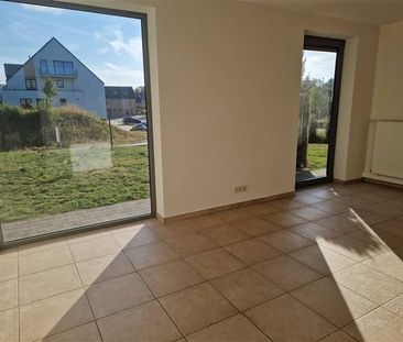 Appartement te huur - Photo 1