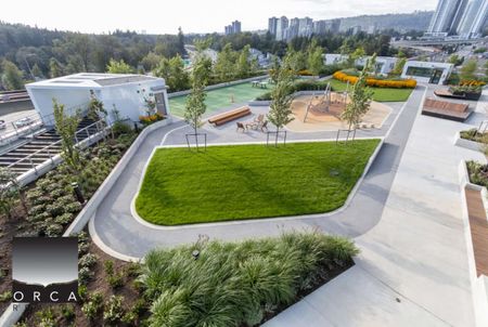 804-308 Alderson Avenue, Coquitlam - Photo 3