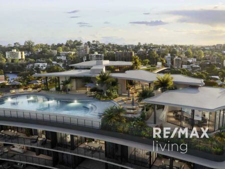 “Wave Residence - West End's New Centrepiece” - Photo 2