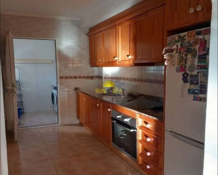 2 BEDROOM APARTMENT - ORIHUELA COSTA - Photo 5