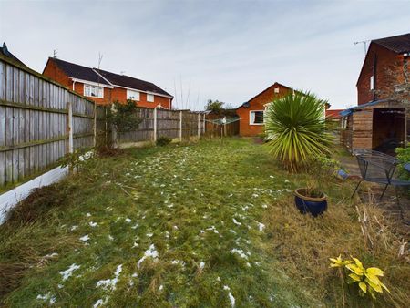 Molyneux Drive, Wallasey, 2 bedroom, Bungalow - Detached - Photo 2