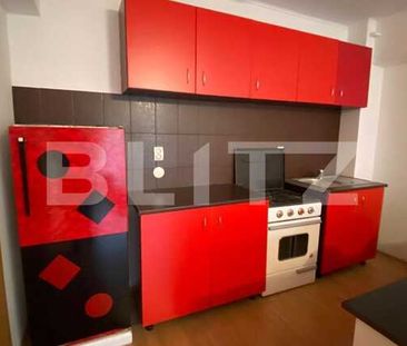 Apartament 2 camere, 50 mp, pet friendly, zona Porii! - Photo 4