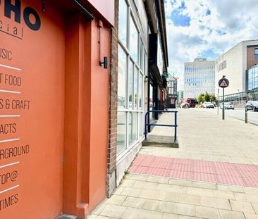 Shambles Street, Barnsley - Photo 2