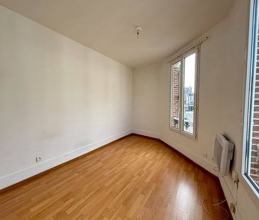 Location appartement 1 pièce 21.2 m² à Pacy-sur-Eure (27120) - Photo 1