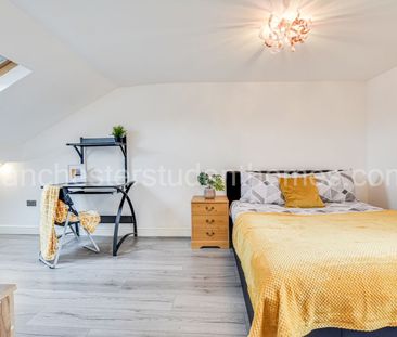 Braemar Road, Manchester, M14 6PR - Photo 2