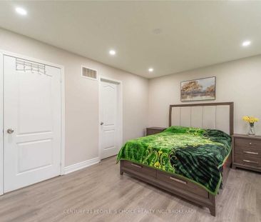 312 Albright Road apartment — Brampton, ON (3-Bedroom) - 3 Bedroom - Photo 6