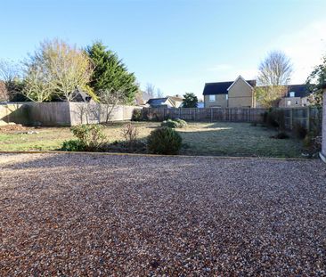 Mill Corner, Soham, Ely - Photo 4