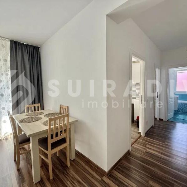 Apartament 2 camere | balcon | parcare | Buna Ziua - Photo 1