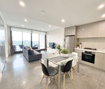 2105C/101 Waterloo Road, Macquarie Park, NSW 2113 - Photo 6