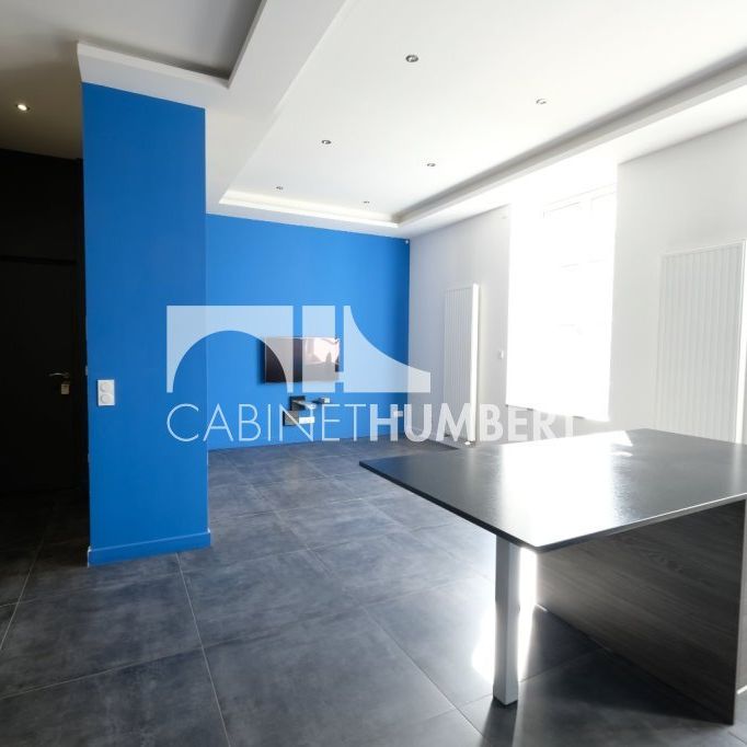 Location Appartement 3 pièces 60m² ST ETIENNE 42000 - Photo 1