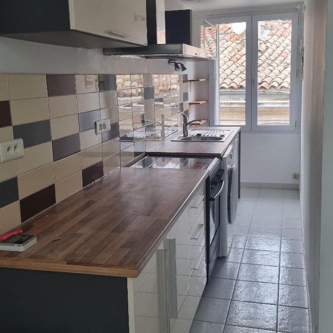 Location Appartement 3 pièces 64m² MONTPELLIER 34000 - Photo 1