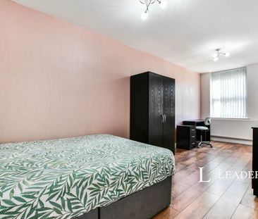 1 bedroom room to rent Wilmslow Road, Manchester, M14 - Photo 2