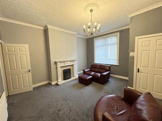 2 bedroom terraced house to rent - Photo 1