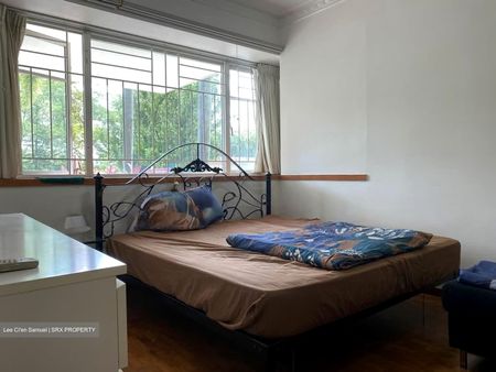 The Jade (D23), Condominium - For Rent - Photo 5