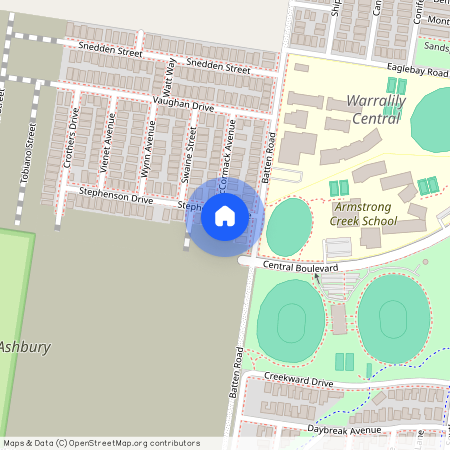 7 Stephenson Dr, Vic 3217, Armstrong Creek