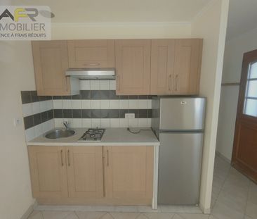 Appartement Bezons 2 pièce(s) 27.35 m2, - Photo 3