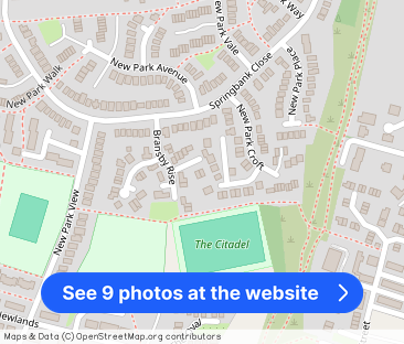 12 Bransby Court Farsley, PUDSEY, West Yorkshire - Photo 1
