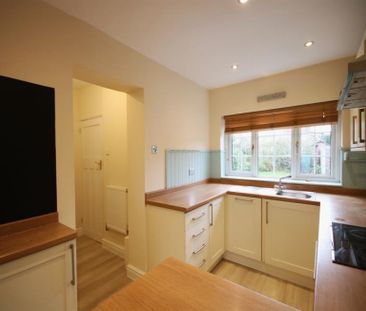 Bourne Street, Wilmslow - Photo 1
