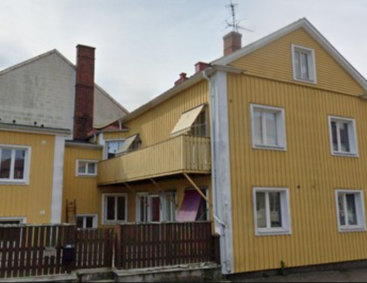 Strandgatan 8 - Photo 1