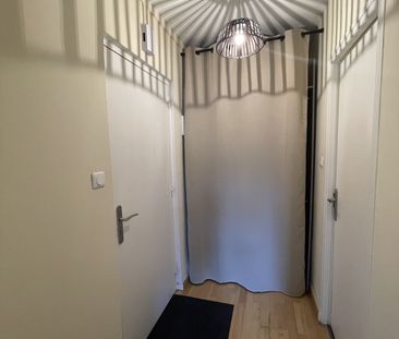 Location Appartement 1 pièce 20m² NANCY 54000 - Photo 6