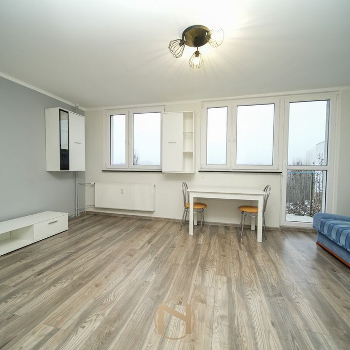 kawalerka do wynajęcia - os. dolinki - gorzów wlkp - Photo 1