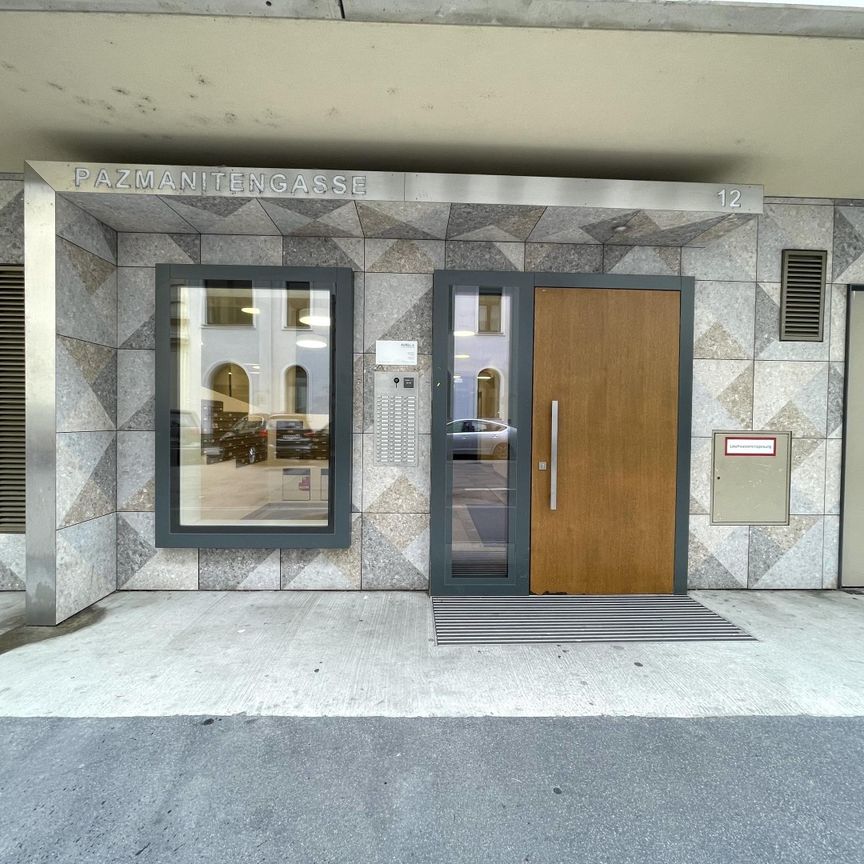 Urbaner Wohnkomfort im 2. Bezirk – inklusive großzügiger Loggia! - Photo 1