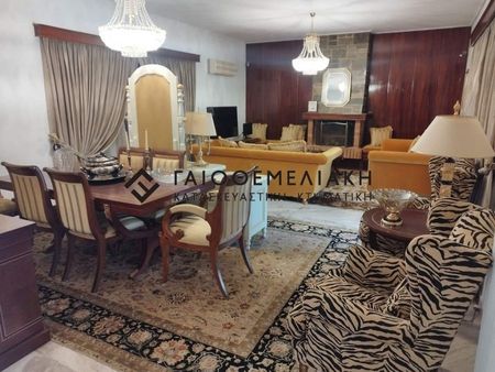Μονοκατοικία για ενοικίαση Κέντρο (Κρυονέρι) - Φωτογραφία 3
