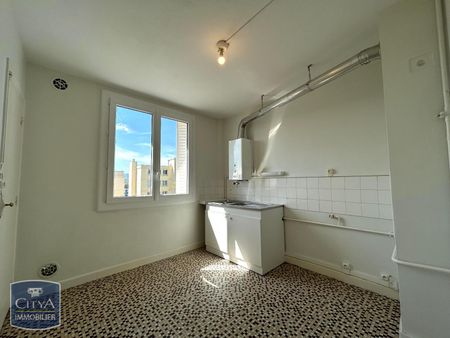 Location Appartement 3 pièces 58m² FRANCHEVILLE 69340 - Photo 4