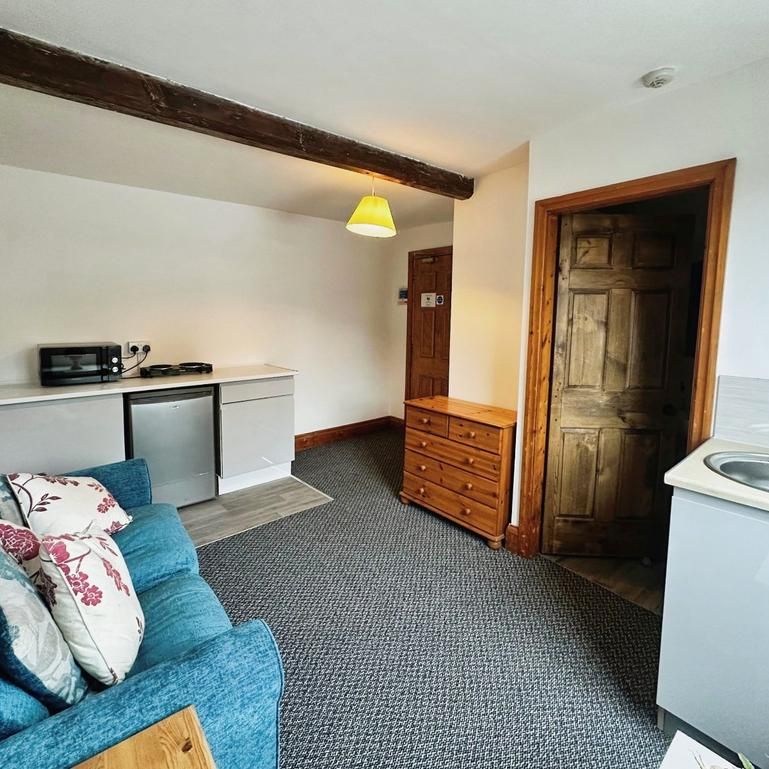 1 bedroom apartment to rent - Photo 1