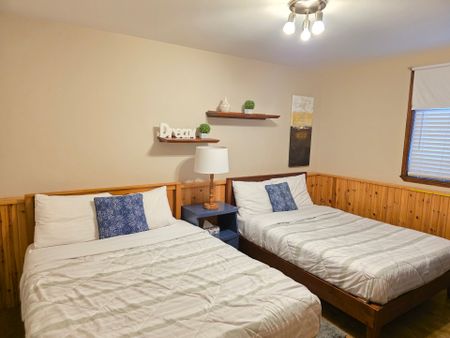 Maison de plain-pied à Mont-Blanc - Photo 3