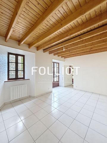 Maison Saint Sauveur Villages 3 pièce(s) 72.90 m2 - Photo 3