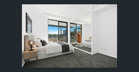 Spacious apartment in modern complex - Photo 3