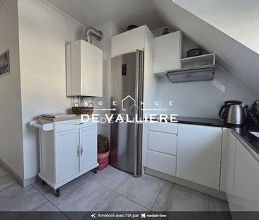 Location Appartement 3 pièces 70m² RUEIL MALMAISON 92500 - Photo 6