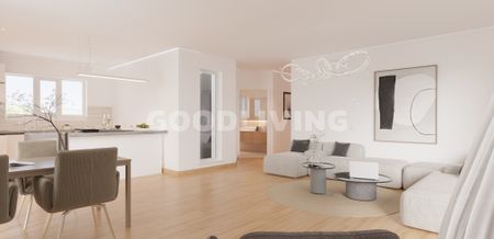 Neubau mit Raumgefühl - Foto 4