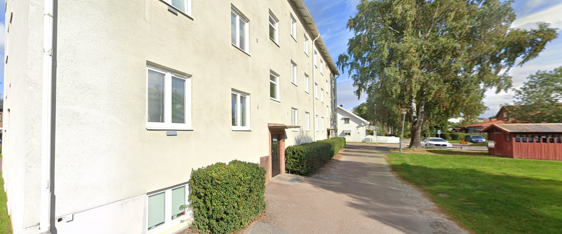 Blästergatan 6B - Photo 1