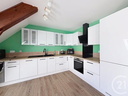 Location Appartement 3 pièces 86m² MELUN 77000 - Photo 5