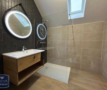 Maison à louer 5 pièces 110m² - Photo 3