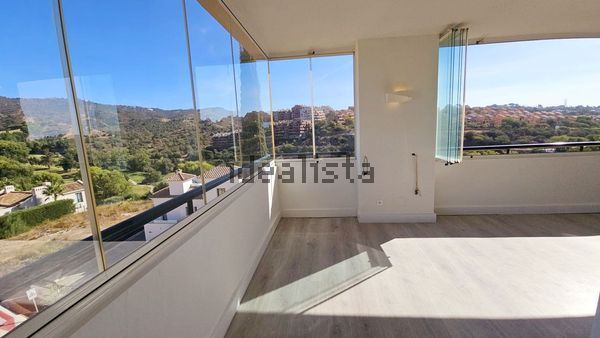 Alquiler de piso en Calle Trebol, 19 - Photo 1