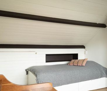 Huis te huur: Hafkenscheidtlaan 86 2191 BR De Zilk - Photo 6